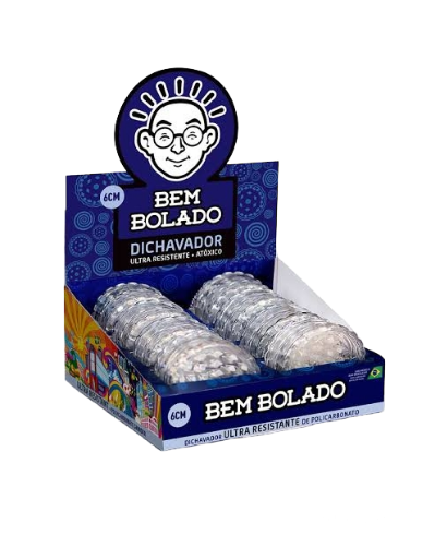 Dichavador bem bolado grande