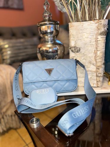 Cartera CROSBODY GUESS