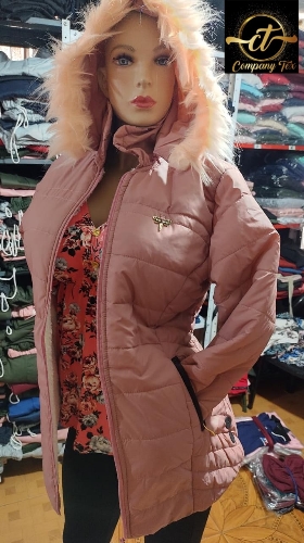 Chaq. Oblicuo 2XL
