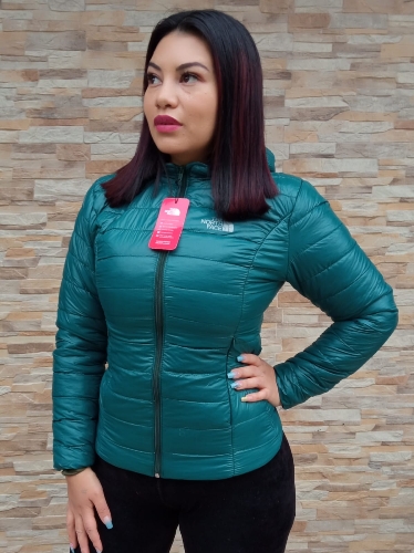 Chaq. North F Doble color D.