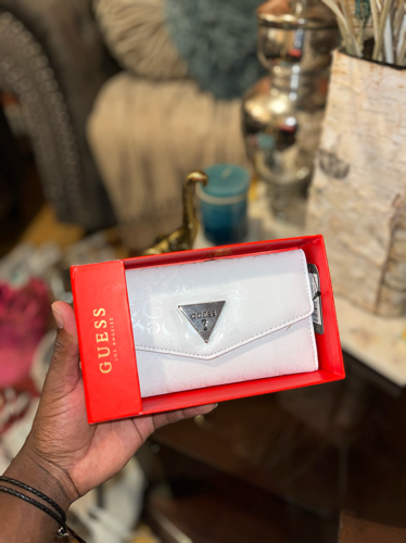 Monedero GUESS LOS ÁNGELES