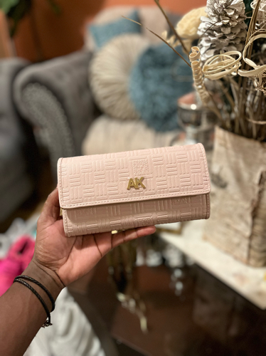 Monedero ANNE KLEIN