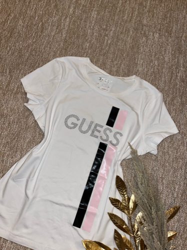 Sueter GUESS LOS ANGELES