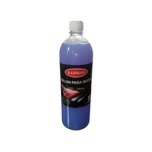 Teflón Para Motor 1L