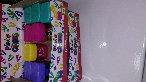 Sacapuntas con depósito