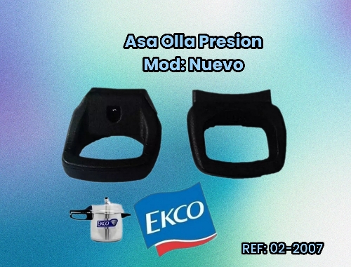 ASA OLLA ECKO M/NUEVO