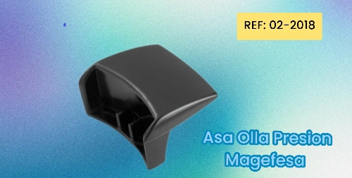 ASA OLLA MAGEFESA