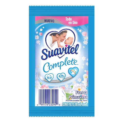 SUAVITEL COMPLETE LIBRE ENJUGUAGUE 80 ML