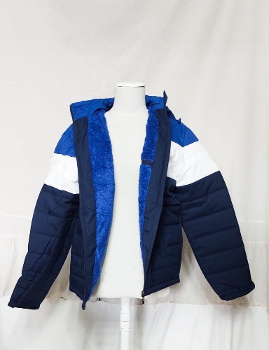 GR campera
