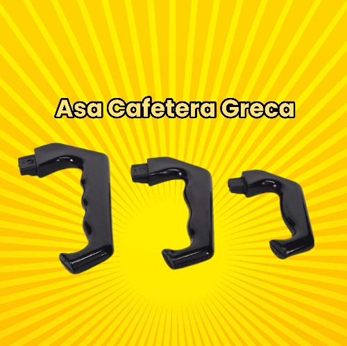 ASA CAFETERA 3 TAZA