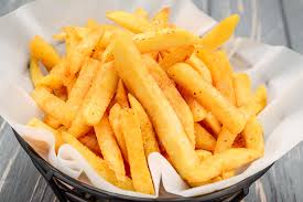 Porción Papas a la Francesa.