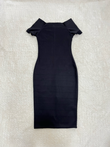 Vestido Haute Monde