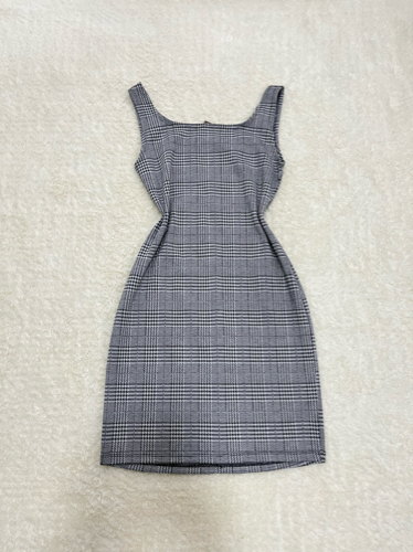 Vestido POPULAR BASICS