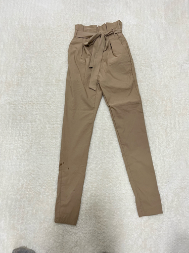 Pantalón LOVE TRER