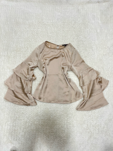 Blusa Impulsive,,