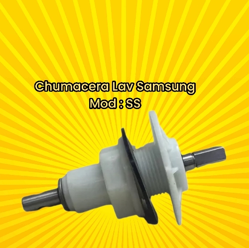 CHUMACERA LAV SAMSUNG MOD SS