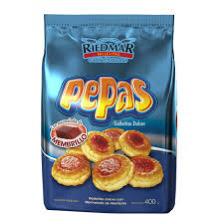 5.Riedmar Pepas 400gs