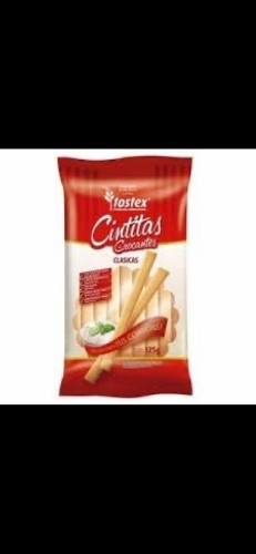 Tostex cintitas clásicas 165gsx13