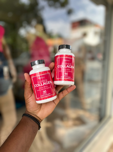 SUPER COLLAGEN