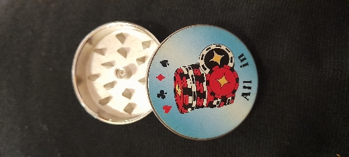 Dichavador all in