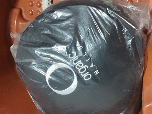 Cojin Organic