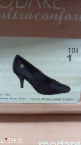 Stiletto Modares