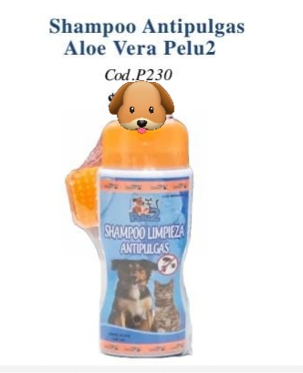 Shampoo pelu2