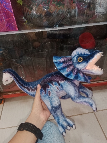 Dino triceratops