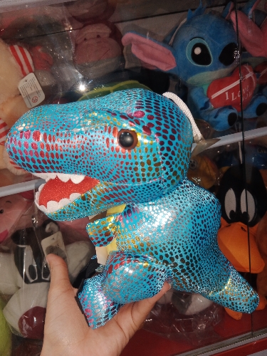 Dino rex