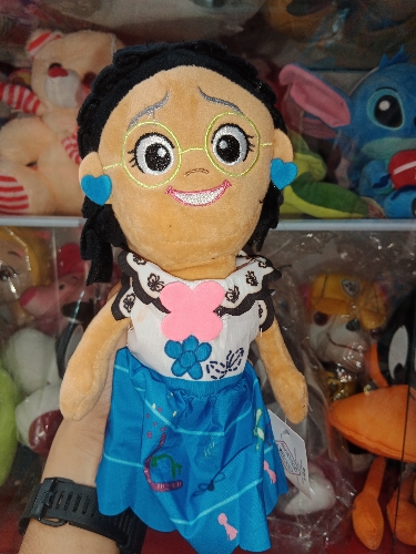 Encanto Mirabel