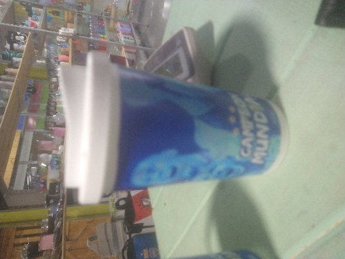 539 vaso campeones