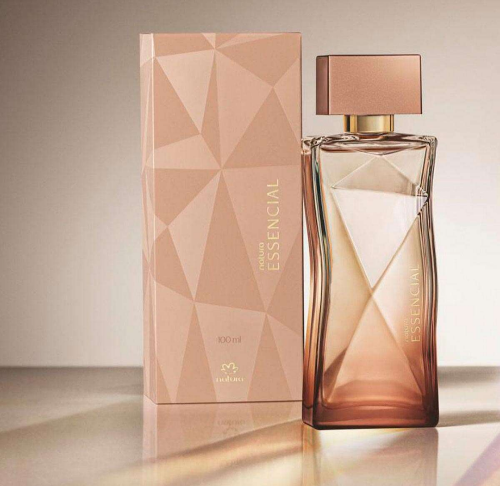 ESSENCIAL DEO PARFUM FEM 100ML