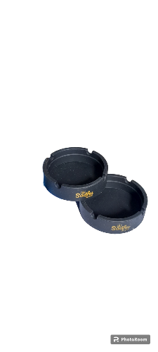 Cinzeiro de silicone sadhu s/ tampa