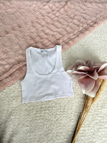 TOP ZARA