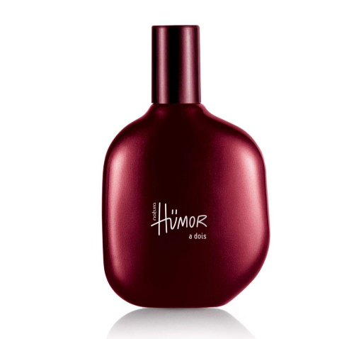HUMOR A DOIS DES COL MASC 25ML