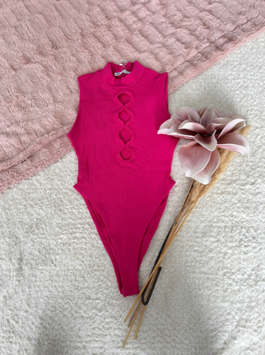 Body ZARA