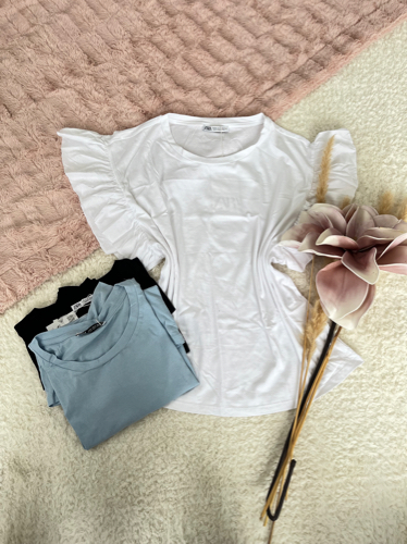 Blusa ZARA