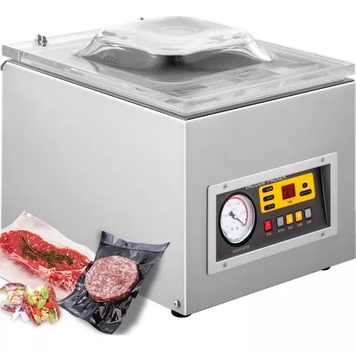 Empacadora Al Vacio DZ-260