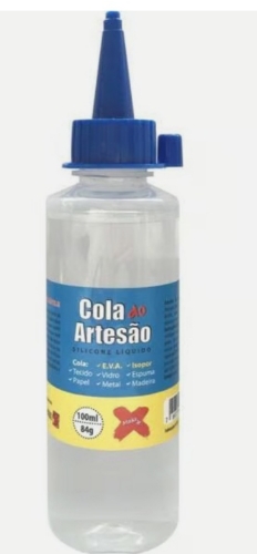 Cola do Atersão 100ml