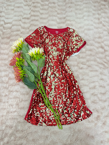 Vestido Wonder nation