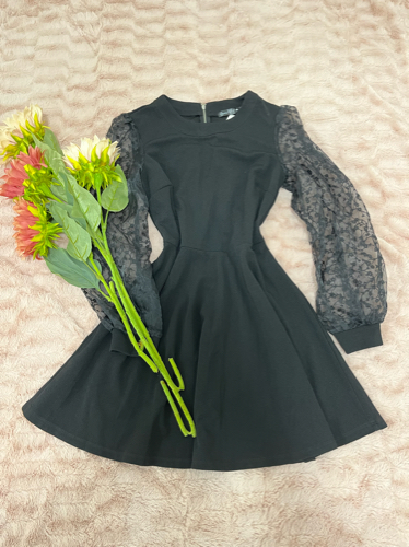Vestido Crystal