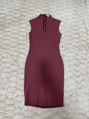Vestido Rolla Coster