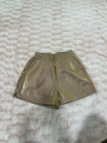 Short de brillo