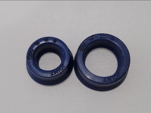 Orings   azul  para Pistón de Llenadoras Par.