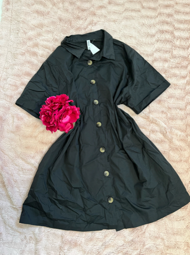 Vestido ZENANA