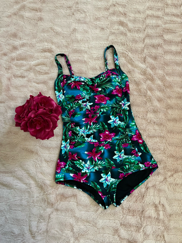Traje de baño