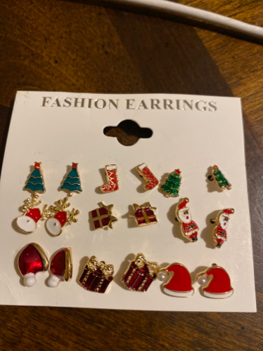 ARO NAVIDAD