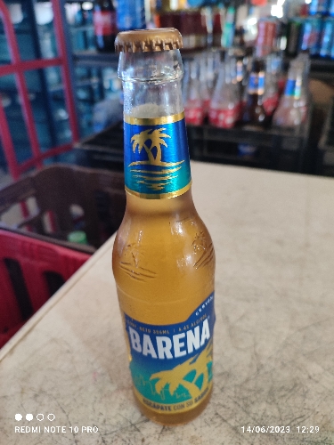 Barena