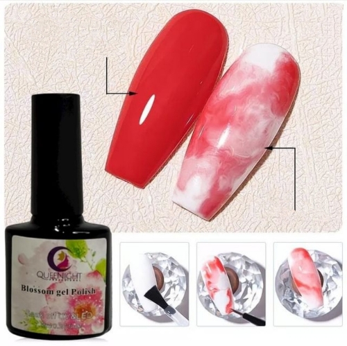 Blosson gel polish