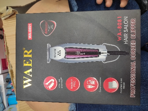 Barbera waer 8081